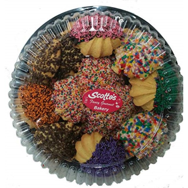 scotto's cookies scotto's fancy assorted 2 lb