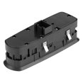 thumbnail image 2 of Front Left Side Power Window Master Switch for Porsche Cayman Panamera Macan 7PP959858R DML, 2 of 4