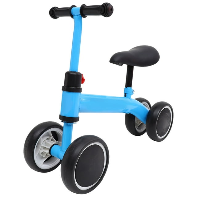 UPOUART 1Pack Balance Car EVA Blue Coordination Teaching Indoor Outdoor Use