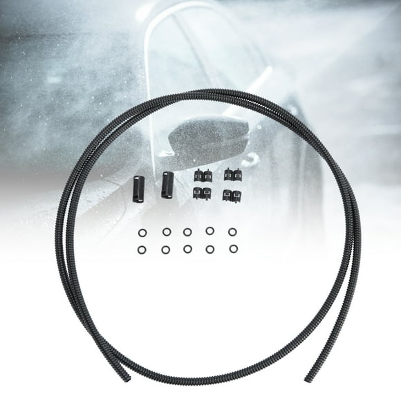 Windshield Washer Hose Repair Kit