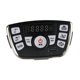 thumbnail image 1 of Central Control Switch Accesorio Multifunción Reproductor Infantil con Panel Indicador de Estado Adecuado para Automóvil Eléctrico Infantil Instalació, 1 of 8