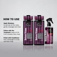 thumbnail image 4 of Spray para el cabello TRUSS Deluxe Prime Plus, antirotura, 260 ml, 4 of 8