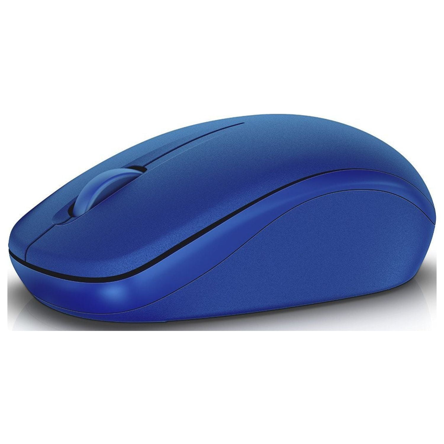 Dell WM126 Wireless Optical Mouse 