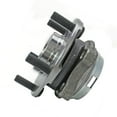 thumbnail image 6 of Bode-man Pair Front Wheel Hub and Bearing Assembly for 2007-2013 Altima 3.5L/ 2014-2017 Altima/ 2009-2017 Maxima/ 2009-2018 Murano/ 2013-2017 Pathfinder/ 2011-2013 Quest, 6 of 7