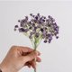 thumbnail image 4 of Bouquet- Artificial Flower Home Decoration-wedding Bouquet-Flower Wall, 4 of 7