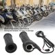 thumbnail image 5 of Juego de 20 puños antideslizantes de giro completo con enchufe SM, par de aceleradores para bicicleta eléctrica, 5 of 8