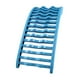 thumbnail image 2 of Soporte para camilla de espalda superior e inferior, plataforma para columna vertebral, masajeador de espalda, relajación Estándar, 2 of 9