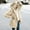 U Beige, variant on Look！Winter Cardigans for Women Women's Oversized Open Front Hooded Draped Pockets Cardigan Coat Beige