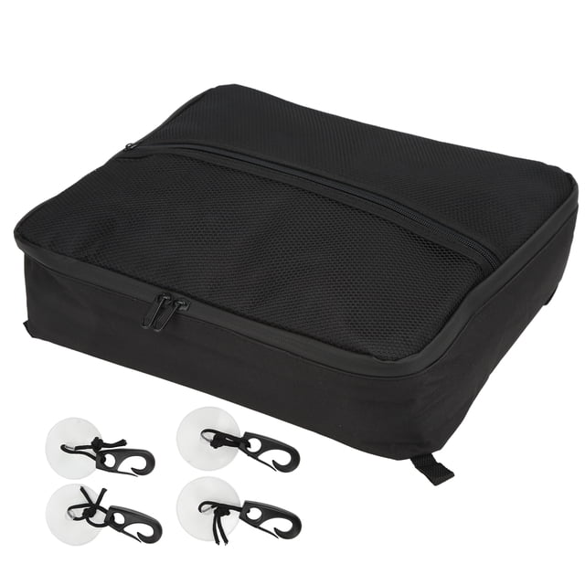 Bolsa enfriadora ANGGREK Gran Capacidad Impermeable 4 Ventosas Para Deportes Al Aire libre