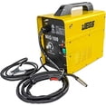 thumbnail image 5 of JEGS 81540 MIG 100 Gasless Welder 110V AC 33 lbs Duty Cycle: 10% @ 70A Includes:, 5 of 7