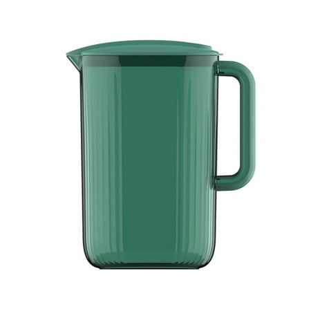 

Household Cold Kettle with Handle High Capacity Juice Beverage Dispenser