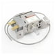 WPF22A Thermostat de Réfrigération pour Réfrigérateur à 2 Bornes avec Cordon Métallique de 30 Cm – image 1 sur 1