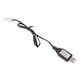 thumbnail image 5 of Cable de carga RC Drone Sunnimix 6V USB a L6.2-2P, 5 of 8