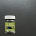 thumbnail image 2 of MODERN MASTERS ME244 6 oz. Steel Gray Metallic Paint, 2 of 4