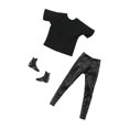 thumbnail image 2 of arctrm 1/6 Action Figure Clothings DIY Accessory for Collectible Model Trendy Versatile Style B, 2 of 9