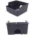 thumbnail image 3 of Double Layer Center Armrest Storage Box 21-22 Center Console Box Pad Protector Accessories, 3 of 5