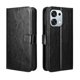 thumbnail image 1 of Funda tipo libro para OPPO F31 5G, cartera todo‑en‑uno, funda multifuncional con tarjetero y correa de muñeca desmontable, 1 of 5