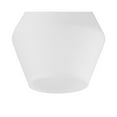 thumbnail image 4 of Copeland Collection Four-Light Matte Black Mid-Century Modern Vanity Light, 4 of 7