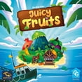 thumbnail image 4 of Juego de mesa Capstone Games Juicy Fruits Strategy 1-4 jugadores, 4 of 8