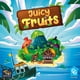 thumbnail image 4 of Juego de mesa Capstone Games Juicy Fruits Strategy 1-4 jugadores, 4 of 8