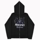 thumbnail image 1 of 2023 Sudaderas con estampado de mariposas oscuras europeas y americanas para hombres y mujeres, sudaderas con capucha góticas para parejas, sudaderas con cremallera de gran tamaño Harajuku, 1 of 5