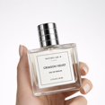 thumbnail image 3 of Perfume NATURAL AMOR LOS ÁNGELES Natural Amor Crimson Velvet Eau de Parfum 50 ml, 3 of 6