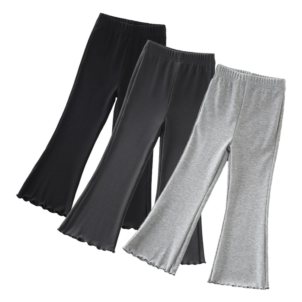 Bell bottom pants kids best sale