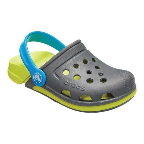 yellow crocs walmart