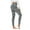 Dark Gray, variant on Yoga Pants on Sale Womens Yoga Pants Tall Casual Printed Yoga Pants High Waist Loose Straight Long Pants