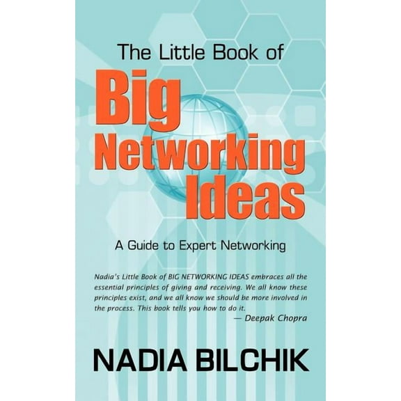 Little Book of Big Networking Ideas