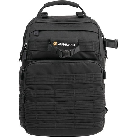 UPC: 0026196354482 | VANGUARD VEO Range T37M Backpack for Mirrorless Camera