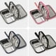 thumbnail image 5 of bolsa de almacenamiento,Bolsa de almacenamiento digitalBolsa de accesorios electrónicosCable de auricularesBolsa de almacenamiento de disco duro Adepaton BST3001807-3, 5 of 5