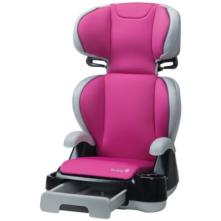 Safety 1st Store 'n Go Sport Booster Car Seat,