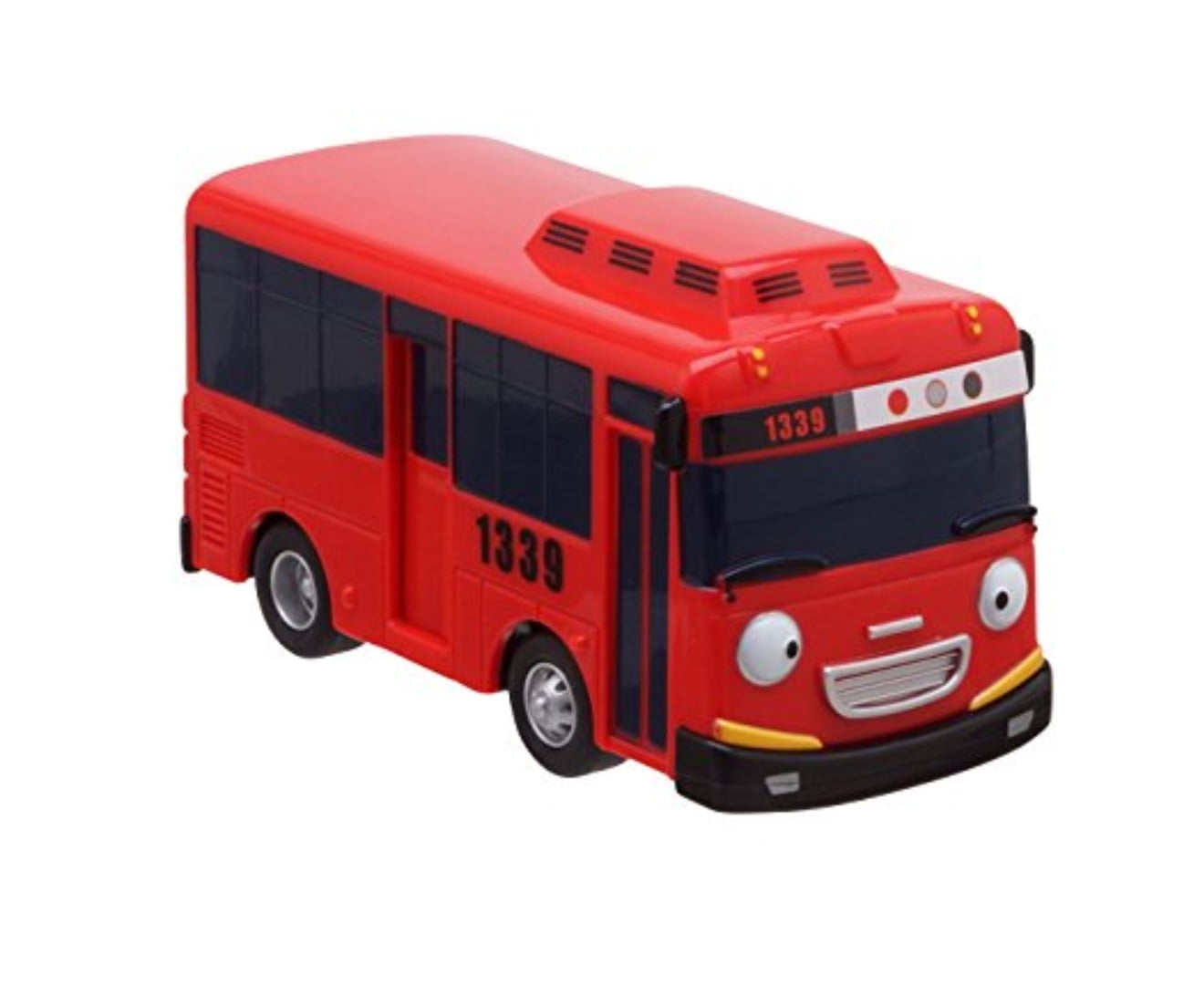 tayo the little bus toys walmart