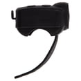 thumbnail image 4 of Walmart Bike Shop Electronic Bicycle Bell, Black, 4 of 5