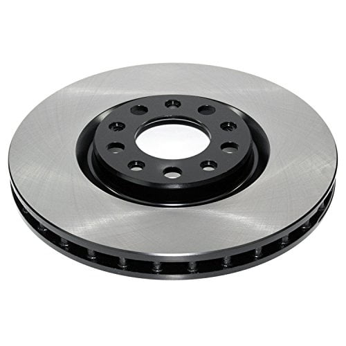 DuraGo BR3290 Front Vented Disc Brake Rotor