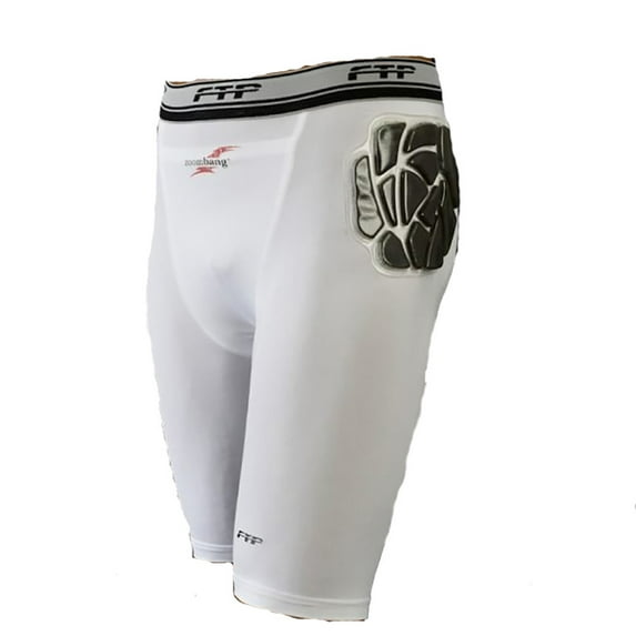 Zoombang Male Three Point Protection Shorts