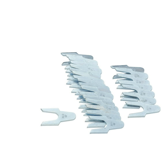 MOOG K100191 Caster/Camber Shim