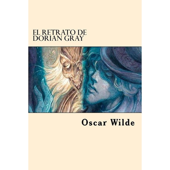 El Retrato De Dorian Gray, (Paperback)