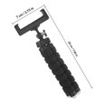 thumbnail image 2 of WRISTBIQUE 2Ud Soporte De Escritorio Para Negro Con Compacto Y Portátil, 2 of 8