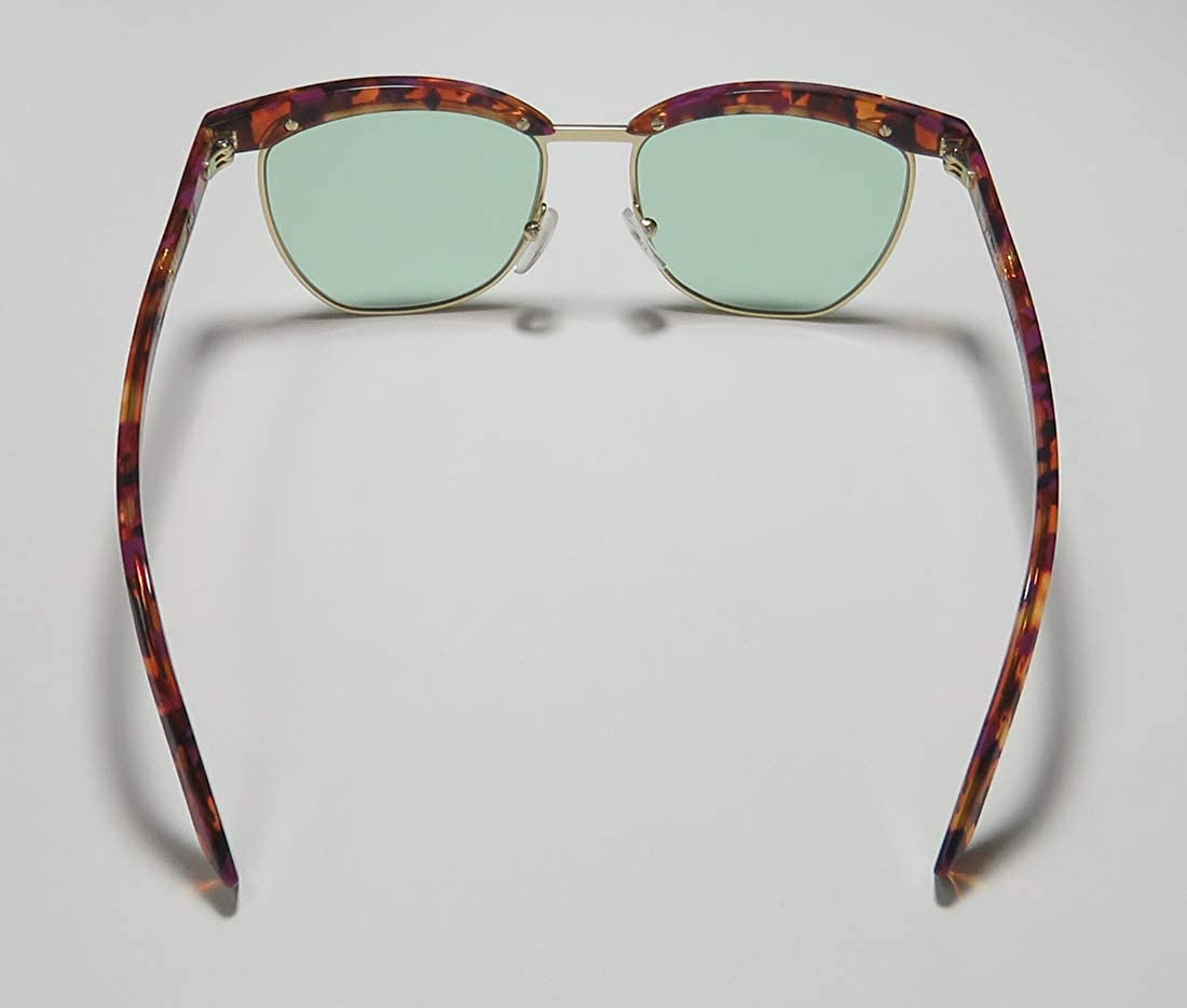 Bob Sdrunk PURPLE TORTOISE Grace 54/LG Light Green  display picture 1