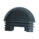 thumbnail image 3 of 2 Tapones De Tubo Ovalados Para Equipos De Fitness De Alta Resistencia, Cubiertas De Tubos, Piezas De Repuesto 2 piezas, 3 of 8