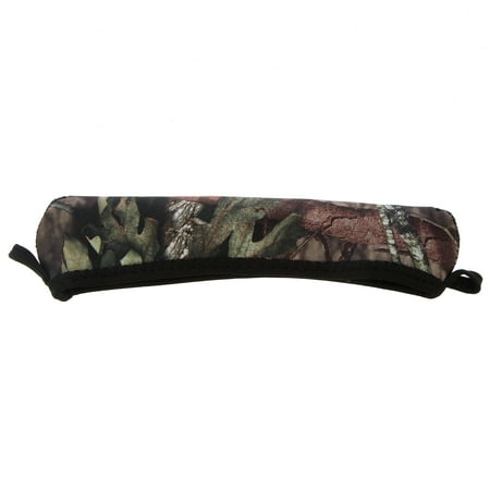 Photo 1 of Allen Company Neoprene Scope Cover, Up to 10", Black & Mossy Oak Infinity Camo