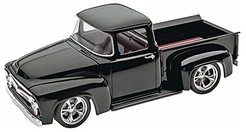 chip foose model car kits