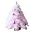 thumbnail image 2 of Christmas Tree 45cm Package Mini Table Decoration Christmas Decoration Ornament, 2 of 4
