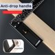 thumbnail image 3 of Multi Functional Right Angle Ruler 45/90 Degree Hole Angle Ruler Positioning Marking Angle Ruler Woodworking Tool 40cm, 3 of 5
