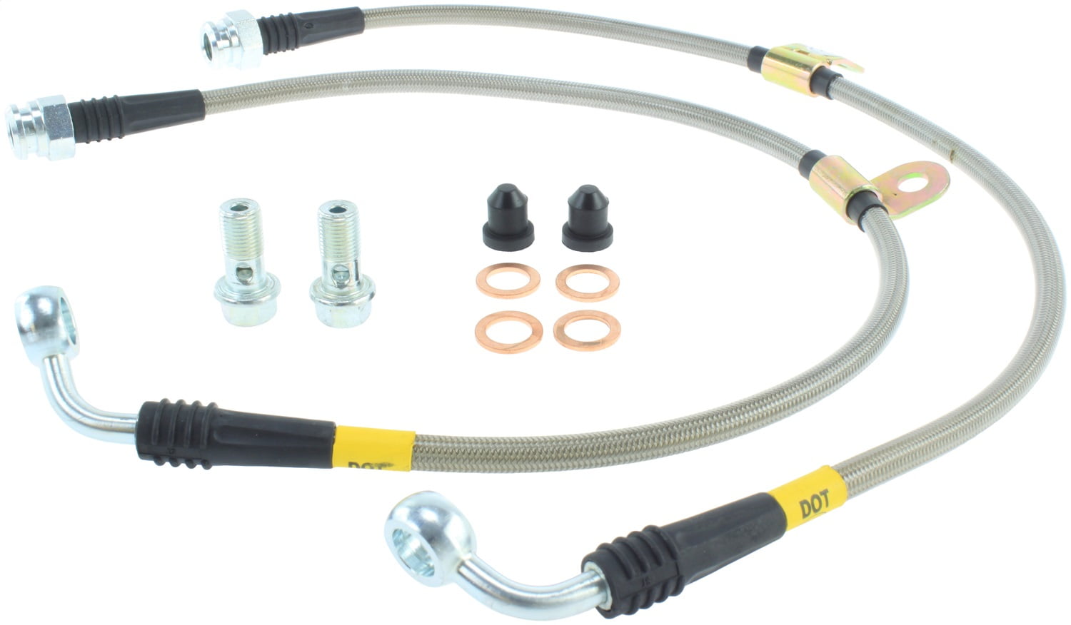 Centric 950.34507 Hydraulic Brake Line