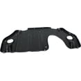 thumbnail image 5 of Rear Engine Splash Shield Compatible with LEXUS RX350/RX450H 2010-2015 / SIENNA 2011-2018/HIGHLANDER 2014-2018 Under Cover, 5 of 5