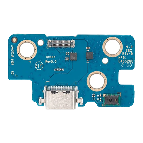 MS TECH Charging Port Board Compatible Samsung Galaxy Tab A8 10.5" 2021 X200 X205 Premium