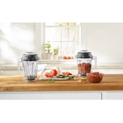 Vitamix 48-ounce Legacy Blending Container, Clear